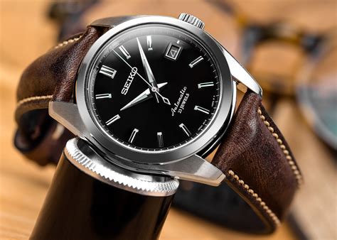 seiko sarb033 leather
